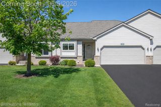 30008 GREGORY, Mundy Township, MI 48439