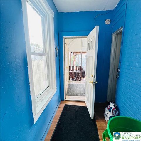 824 North 5th Street, Allentown City, PA 18102