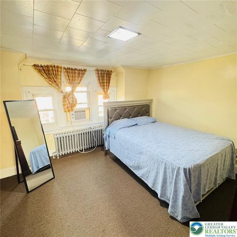 824 North 5th Street, Allentown City, PA 18102