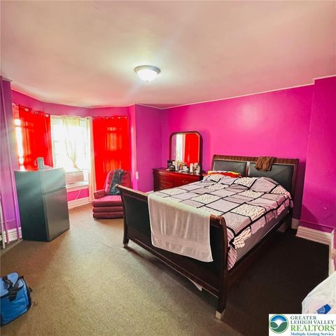 824 North 5th Street, Allentown City, PA 18102