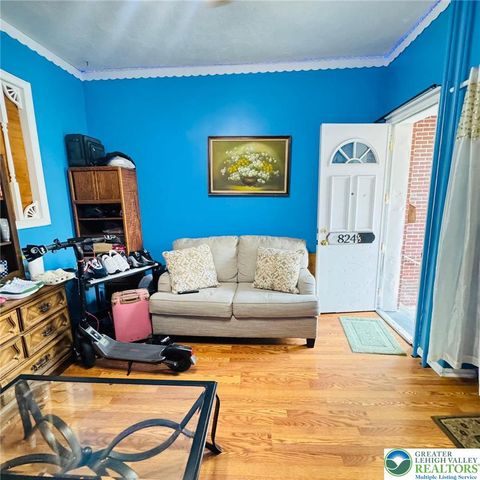 824 North 5th Street, Allentown City, PA 18102