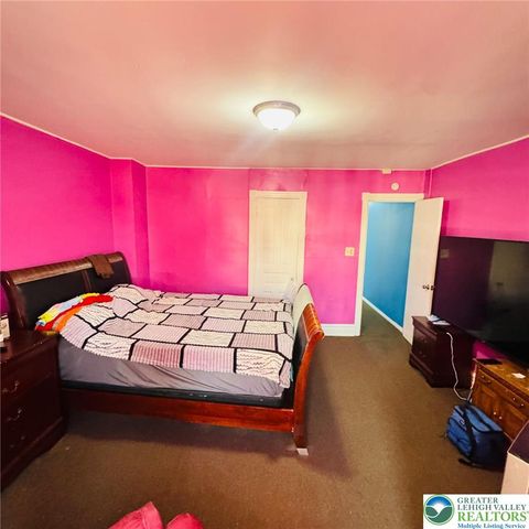 824 North 5th Street, Allentown City, PA 18102