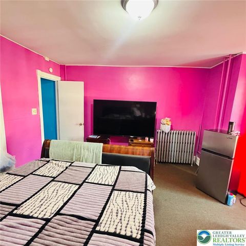 824 North 5th Street, Allentown City, PA 18102