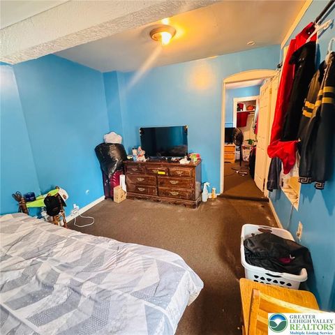 824 North 5th Street, Allentown City, PA 18102
