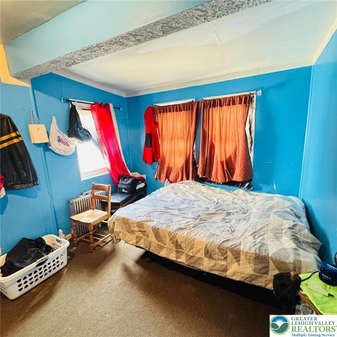 824 North 5th Street, Allentown City, PA 18102