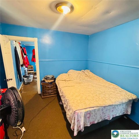 824 North 5th Street, Allentown City, PA 18102