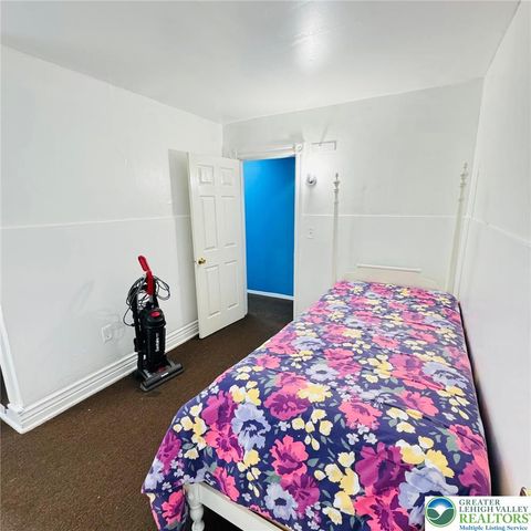 824 North 5th Street, Allentown City, PA 18102