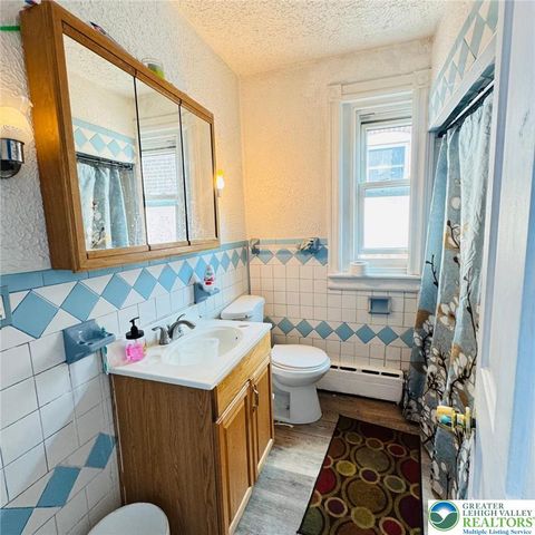 824 North 5th Street, Allentown City, PA 18102