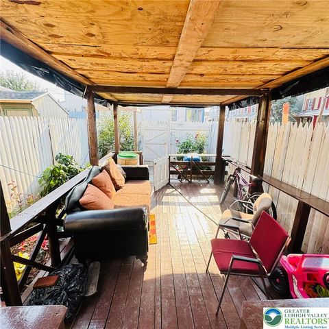 824 North 5th Street, Allentown City, PA 18102