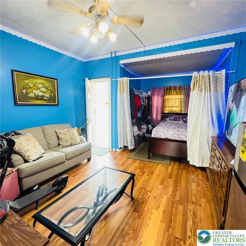 824 North 5th Street, Allentown City, PA 18102