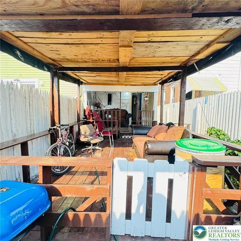 824 North 5th Street, Allentown City, PA 18102