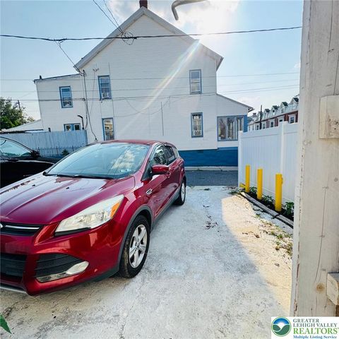 824 North 5th Street, Allentown City, PA 18102