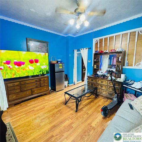 824 North 5th Street, Allentown City, PA 18102