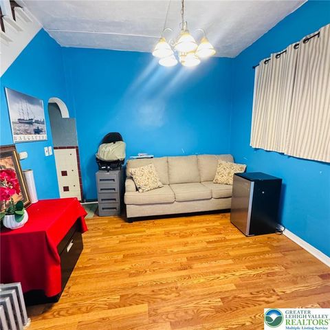 824 North 5th Street, Allentown City, PA 18102