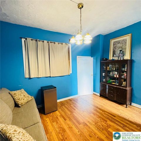 824 North 5th Street, Allentown City, PA 18102