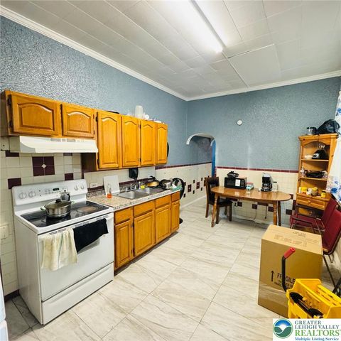 824 North 5th Street, Allentown City, PA 18102