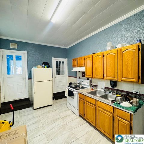 824 North 5th Street, Allentown City, PA 18102
