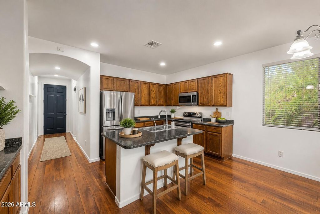 2665 E CLIFTON Avenue, Gilbert, AZ 85295 — photo 5