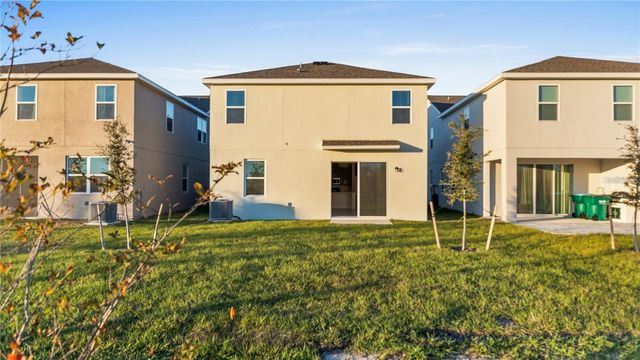 14503 CRESTAVISTA AVENUE, Clermont, FL 34714