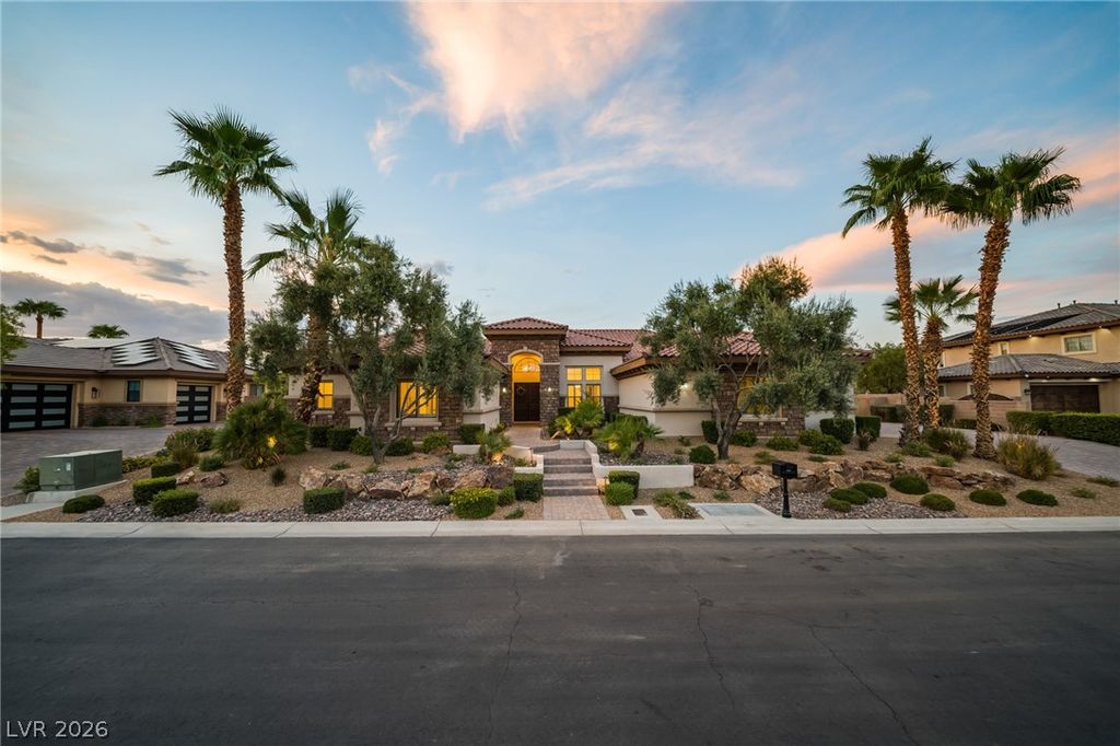 8030 Palm Cove Court, Las Vegas, NV 89129 — photo 2
