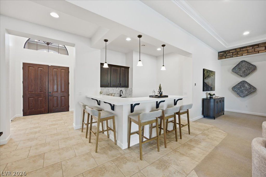8030 Palm Cove Court, Las Vegas, NV 89129 — photo 3