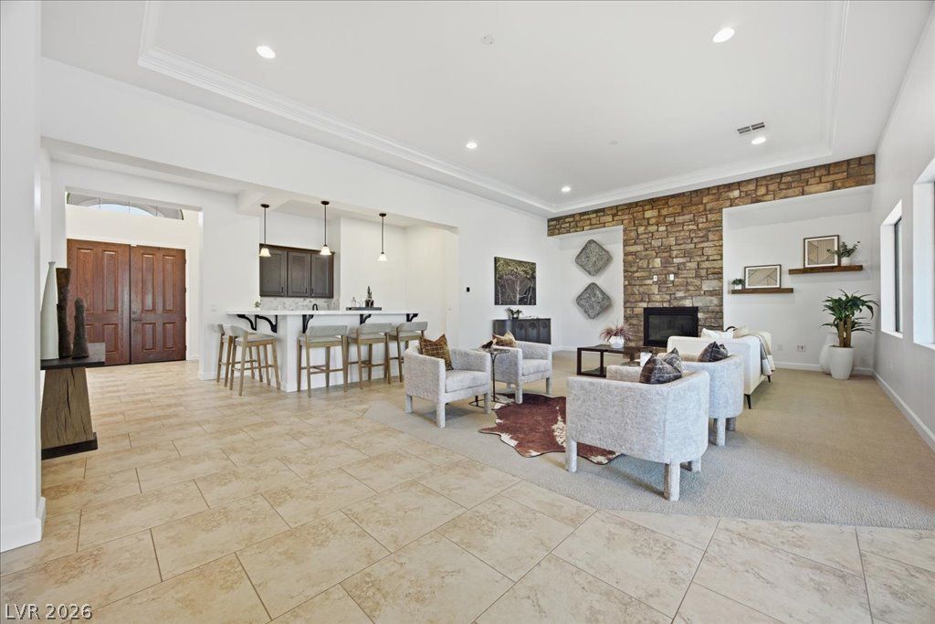 8030 Palm Cove Court, Las Vegas, NV 89129 — photo 4