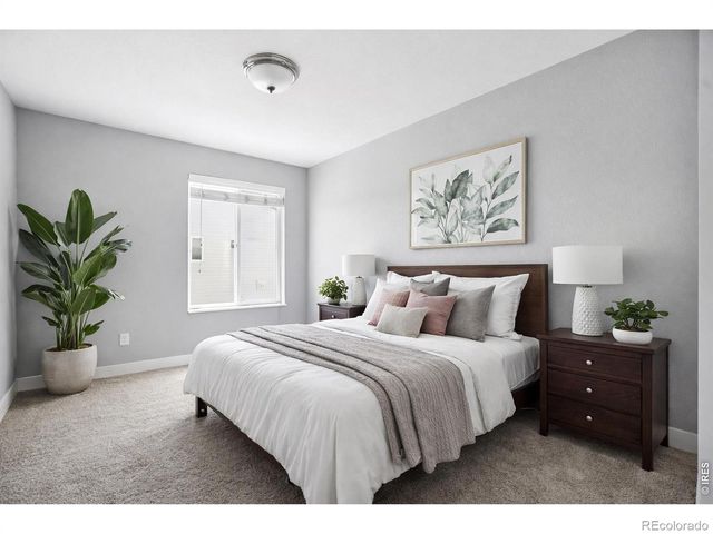 16073 E Warner Place, Denver, CO 80239