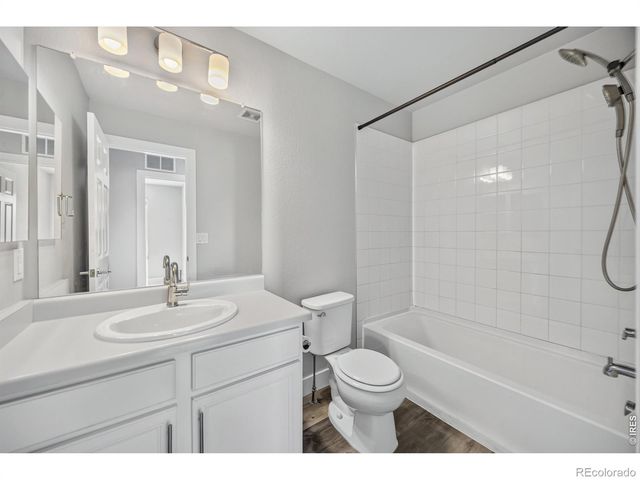 16073 E Warner Place, Denver, CO 80239