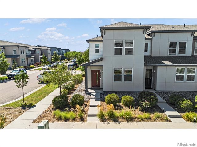 16073 E Warner Place, Denver, CO 80239