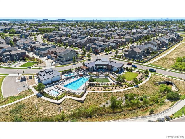 16073 E Warner Place, Denver, CO 80239