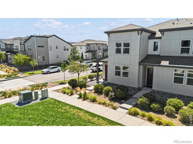16073 E Warner Place, Denver, CO 80239