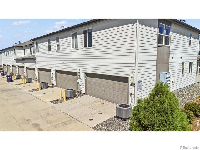 16073 E Warner Place, Denver, CO 80239