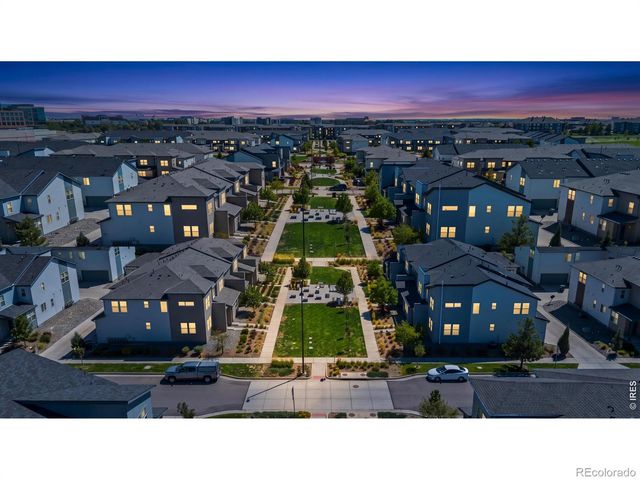 16073 E Warner Place, Denver, CO 80239