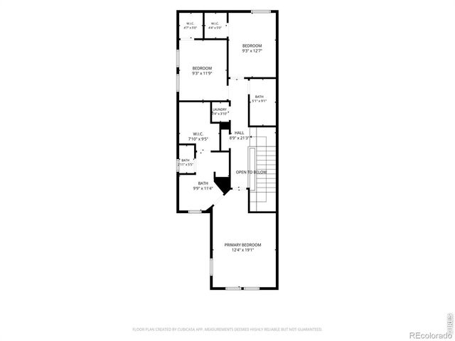16073 E Warner Place, Denver, CO 80239