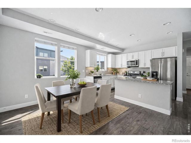 16073 E Warner Place, Denver, CO 80239