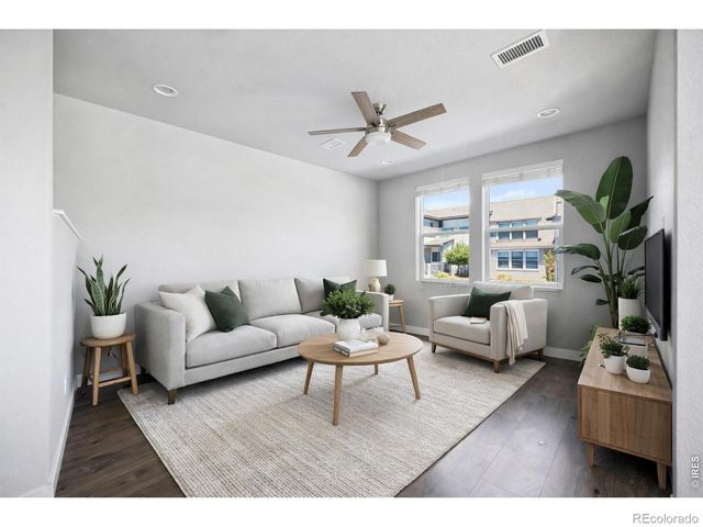 16073 E Warner Place, Denver, CO 80239