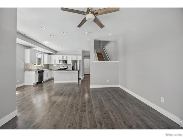 16073 E Warner Place, Denver, CO 80239
