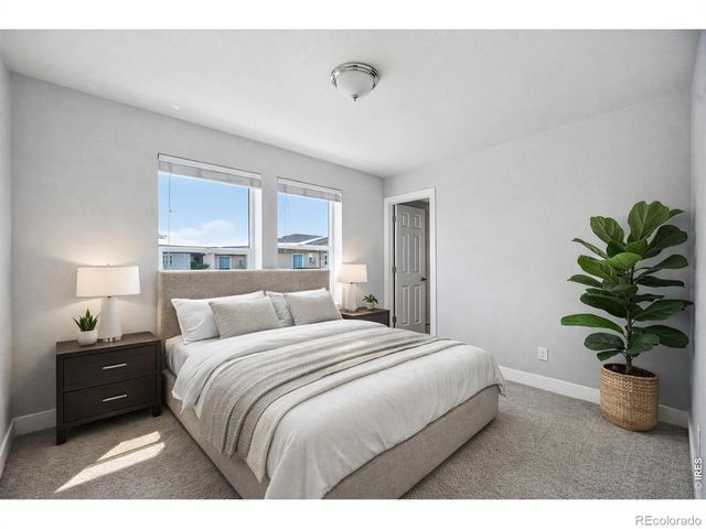 16073 E Warner Place, Denver, CO 80239