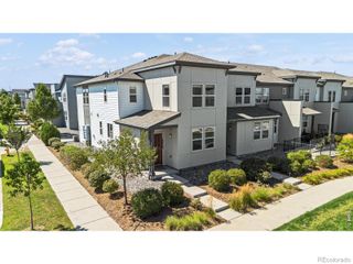 16073 E Warner Place, Denver, CO 80239