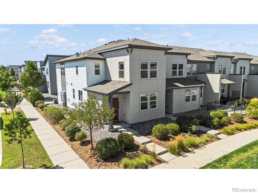 16073 E Warner Place, Denver, CO 80239