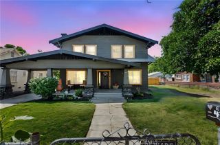 427 Magnolia, San Bernardino, CA 92405