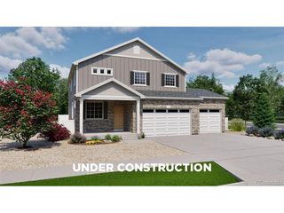 22360 E 46th Ave, Aurora, CO 80019