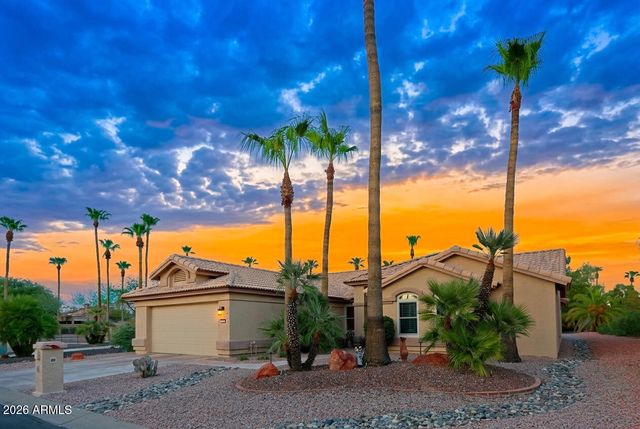 3705 N HOGAN Drive, Goodyear, AZ 85395