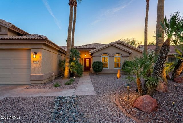 3705 N HOGAN Drive, Goodyear, AZ 85395