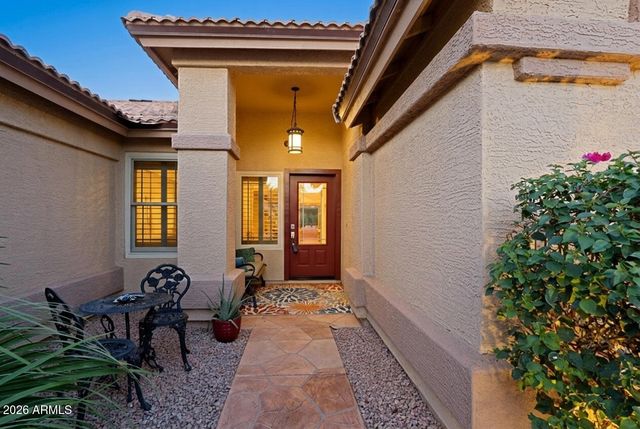 3705 N HOGAN Drive, Goodyear, AZ 85395