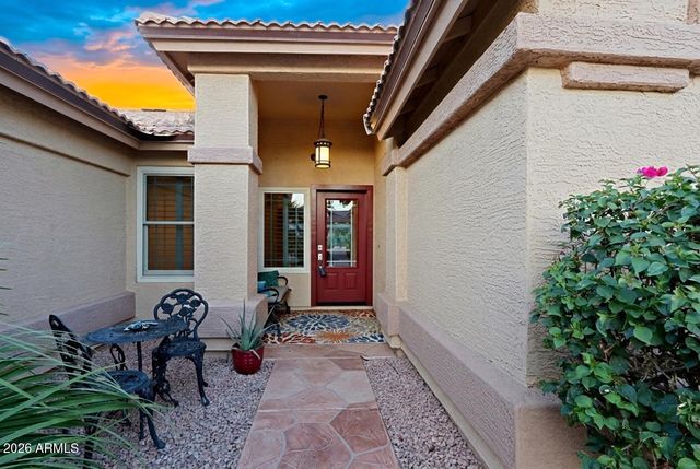 3705 N HOGAN Drive, Goodyear, AZ 85395