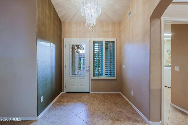 3705 N HOGAN Drive, Goodyear, AZ 85395