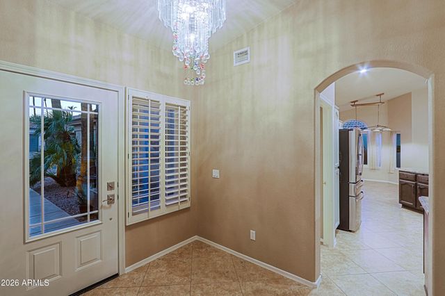 3705 N HOGAN Drive, Goodyear, AZ 85395