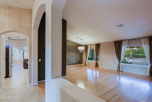 3705 N HOGAN Drive, Goodyear, AZ 85395
