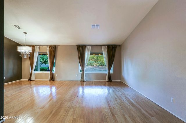 3705 N HOGAN Drive, Goodyear, AZ 85395